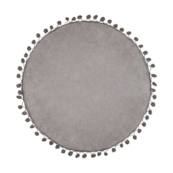 Atmosphera 188520B coussin/oreiller/insert décoratif