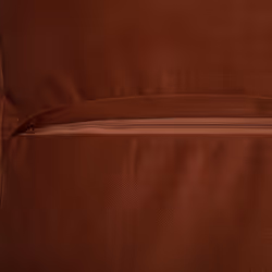 Coussin "Lilou" terracotta 55x55cm