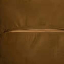 Coussin "Lilou" mordore 55x55cm