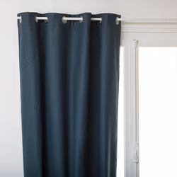 Rideau occultant et isolant thermique 140x260 cm - ATMOSPHERA