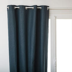 Rideau occultant et isolant thermique 140x260 cm - ATMOSPHERA