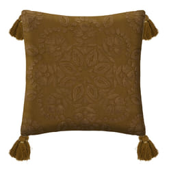 Atmosphera 188540R coussin/oreiller/insert décoratif