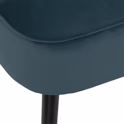 Atmosphera 185080C chaise restaurant