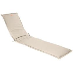 Hesperide - Coussin transat Korai 190 cm blé Hespéride