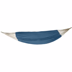 Plus un hamac est grand, plus on aime s'y prélasser n'est-ce pas ? Succombez au charme du hamac double "YAQUI" Hespéride. Le  ...
