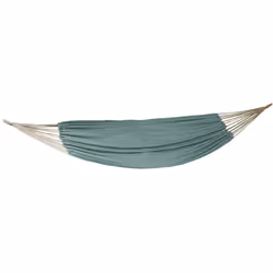 Plus un hamac est grand, plus on aime s'y prélasser n'est-ce pas ? Succombez au charme du hamac double "YAQUI" Hespéride. Le  ...
