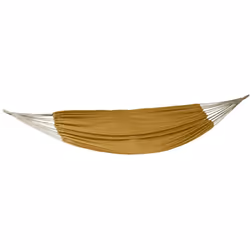 Plus un hamac est grand, plus on aime s'y prélasser n'est-ce pas ? Succombez au charme du hamac double "YAQUI" Hespéride. Le  ...