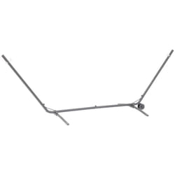 Hesperide - Pied réglable pour hamac Panao 295 317x113x117cm en acier traité époxy - Hespéride