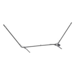 Pied réglable pour hamac Panao 296 377x135x125cm en acier traité époxy - Hespéride