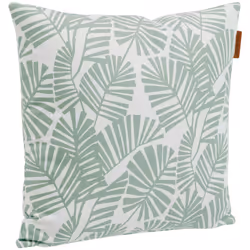 Peaufinez votre salon de jardin avec style grâce au coussin d'extérieur "FYLIE" Hespéride. Un accessoire contemporain Avec so ...