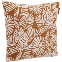 Peaufinez votre salon de jardin avec style grâce au coussin d'extérieur "FYLIE" Hespéride. Un accessoire contemporain Avec so ...