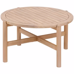 Craquez pour la table basse "DEONA" Hespéride pour rendre votre salon de jardin encore plus fonctionnel. Un format idéal Tout ...