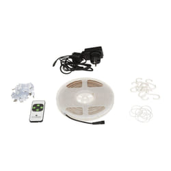 Rubant LED outdoor, blanc, L500 cm