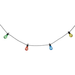 Guirlande LED outdoor, L9 cm
