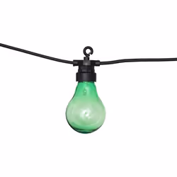Guirlande LED outdoor, L9 cm