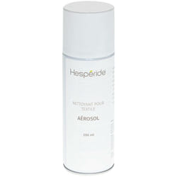 Hesperide - Nettoyant et imperméabilisant pour textile aérosol 200ml - Hespéride