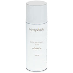 Hesperide - Nettoyant et imperméabilisant pour bois aérosol 200ml - Hespéride