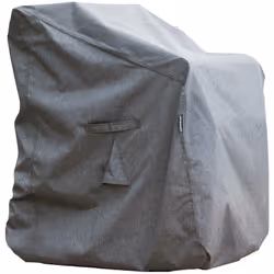 Description générale Protégez vos chaises empilées avec la housse de protection Hambo de Hespéride. Fabriquée en polyester tr ...
