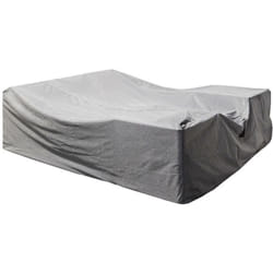 Hesperide - Housse de protection Hambo pour salon s 175x175x90cm en polyester - Hespéride