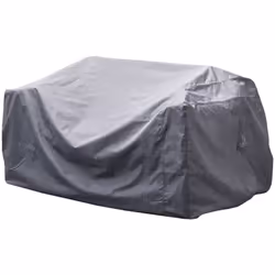 Housse pour canapé Hambo Hespéride Assurez la protection de votre canapé extérieur avec cette housse de protection pour canap ...