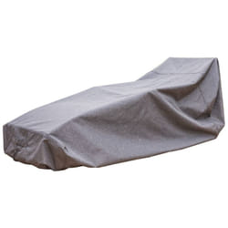 Hesperide - Housse de protection Hambo pour transat double 220x145x90cm en polyester - Hespéride