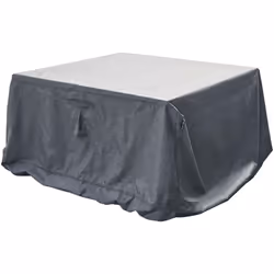 Description générale La housse de protection Hambo pour table carrée est conçue pour préserver votre mobilier de jardin et pr ...