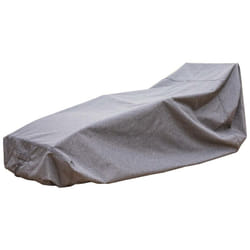 Housse de protection Hambo pour transat m 170x90x60cm en polyester - Hespéride