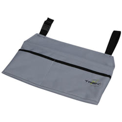 Pochette de rangement détachable