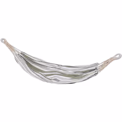 Toile de hamac Elozio - Hespéride Profitez d'une bonne sieste en plein air avec cette toile de hamac de la gamme Elozio de la ...