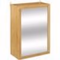 Meuble haut miroir simple Labn Modul 5five