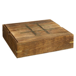 JEU MULTI BOIS INES 23X23