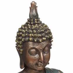 Atmosphera 193314 statue et figurine décorative