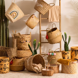 Atmosphera 193956 Boîte de rangement