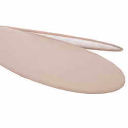 Lampe Suspension Enfant  Pétale  64cm Rose