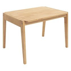 Table enfant "Robin", hévéa