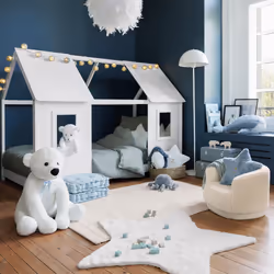 Atmosphera 193988 Siège pour enfant