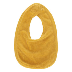 Lot de 3 Bavoirs pour Bébé  Coton  25cm Multicolore