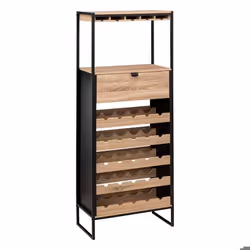 Meuble bar range bouteilles Aliaj 5five
