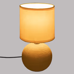 Atmosphera 116289Q lampe de table