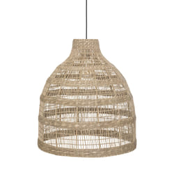 Suspension "Sea view" métal D45 cm