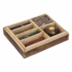 Atmosphera 192737 diffuseur aromatique