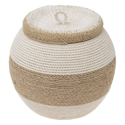 Bougie parfumée "Rivi", fleur de coton, 1400g
