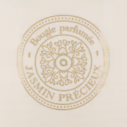Bougie parfumée "Marco", jasmin précieux, 620g
