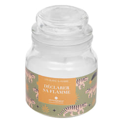Atmosphera 192725A bougie en cire 1 pièce(s)