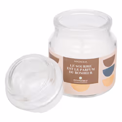 Bougie Parfumée  Jomy  70g Magnolia