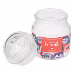 Atmosphera 192725E bougie en cire 1 pièce(s)
