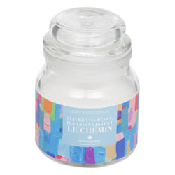 Bougie Parfumée  Jomy  70g Douceur de Coton
