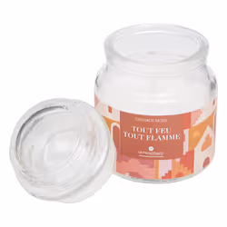 Atmosphera 192725J bougie en cire 1 pièce(s)