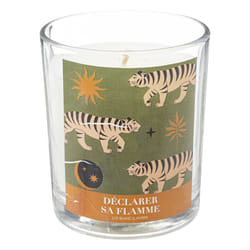 Atmosphera 192726A bougie en cire 1 pièce(s)