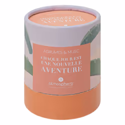 Atmosphera 192726B bougie en cire 1 pièce(s)